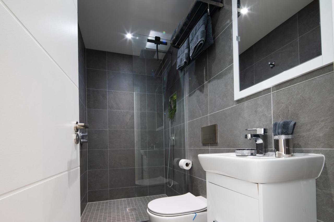 Springfield Four Appartement Harrogate Buitenkant foto
